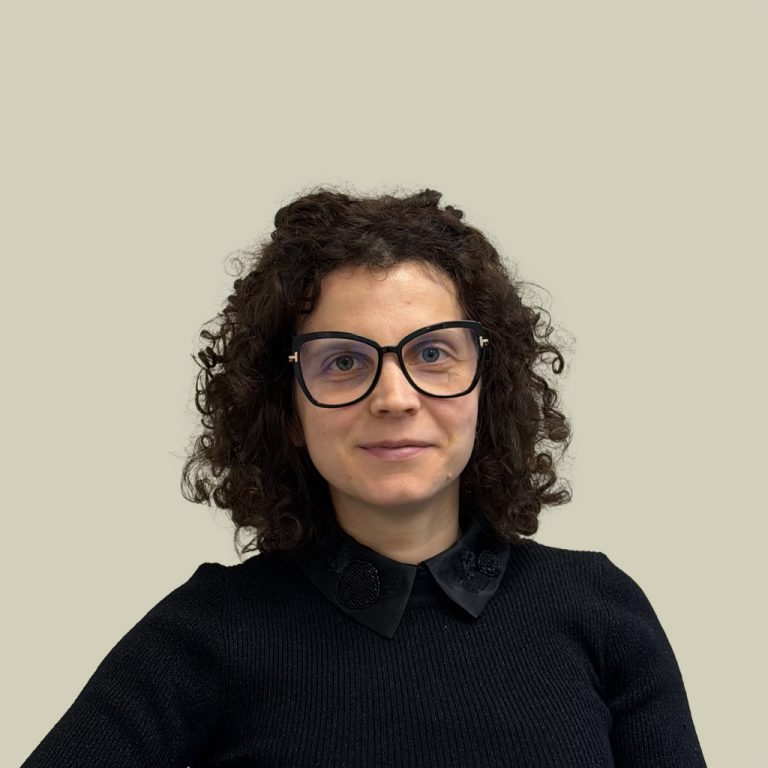 Radostina Stoyanova